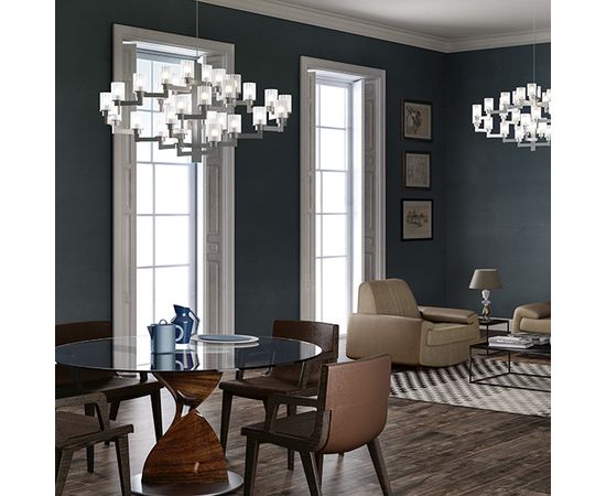 Подвесной светильник Italamp Artu, фото 2