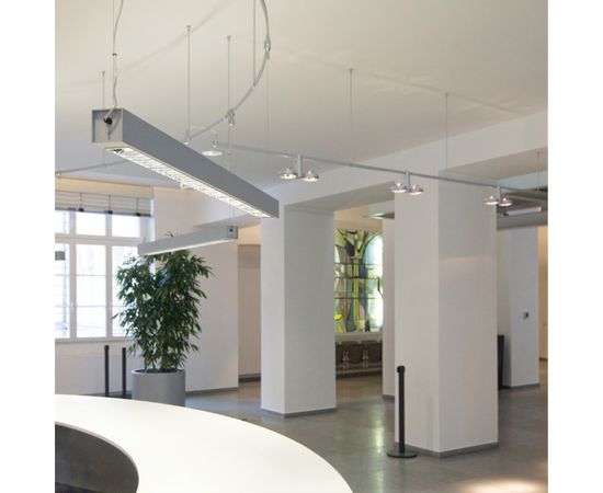 Подвесной светильник Oligo CHECK-IN B2B / 2, фото 2