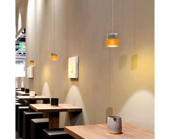 Подвесной светильник Oligo BOURBON, фото 3