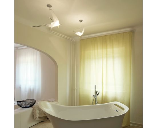 Подвесной светильник Oligo CHARLES, фото 3