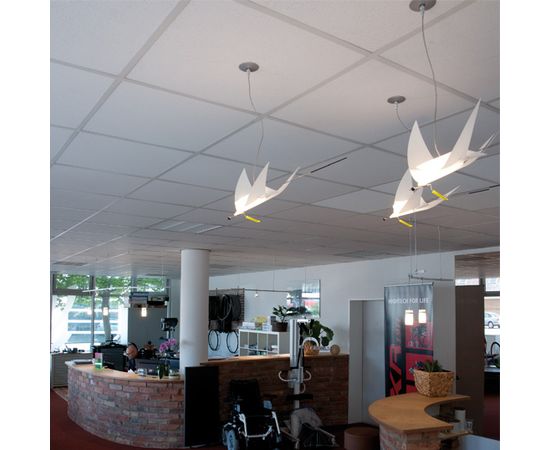 Подвесной светильник Oligo CHARLES, фото 2