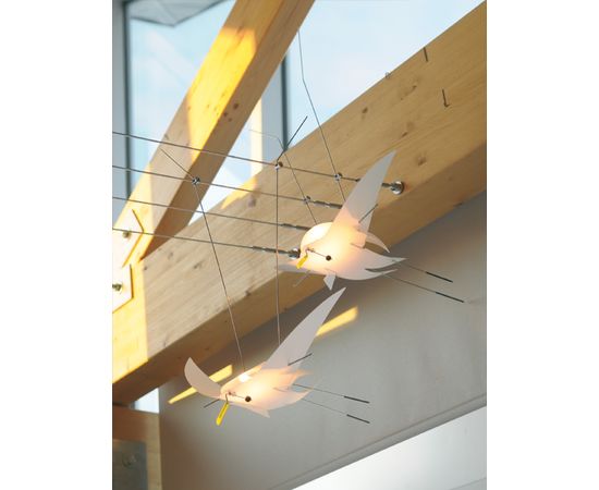 Трековый светильник Oligo Light-Line CHARLES, фото 3