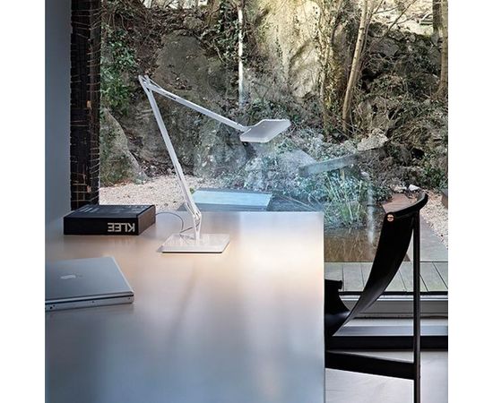 Настольная лампа Flos Kelvin LED Wall support, фото 2