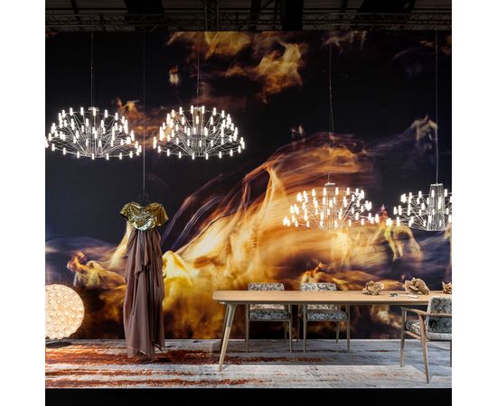 Подвесной светильник Moooi Coppelia, фото 2