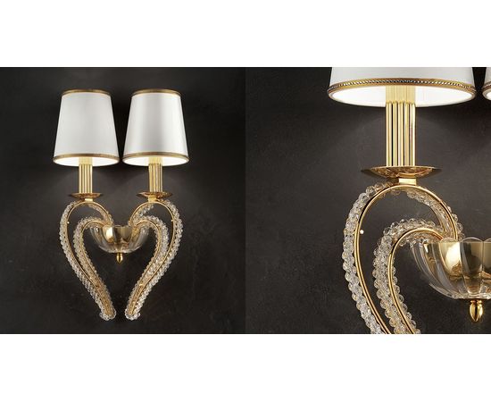 Masiero Luxury Cristalry A1, фото 2