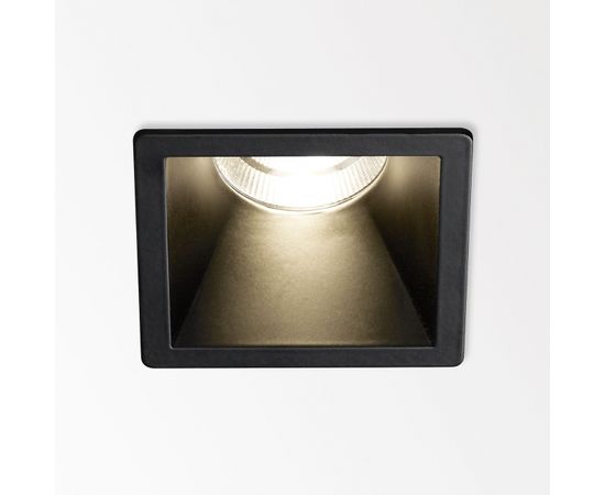Встраиваемый в потолок светильник Delta Light DEEP RINGO S LED SOFT S1, фото 2