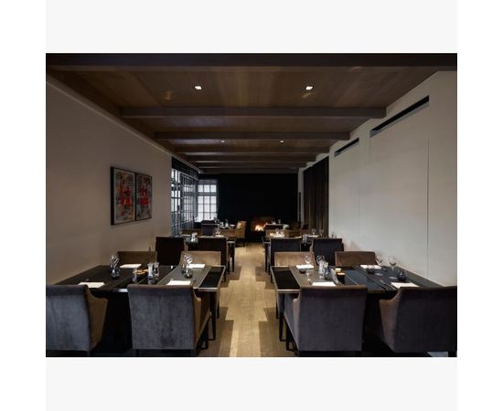 Встраиваемый в потолок светильник Delta Light DEEP RINGO S LED SOFT S1, фото 3