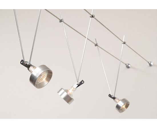 Трековый светильник Oligo Light-Line DELTA, фото 2