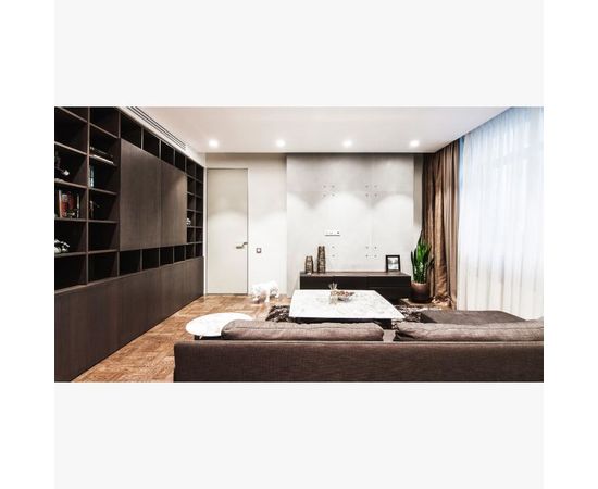 Встраиваемый в потолок светильник Delta Light DIRO TRIMLESS LED 2733, фото 3