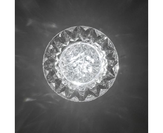 Потолочный светильник Italamp Diamante 8150/AP, фото 2