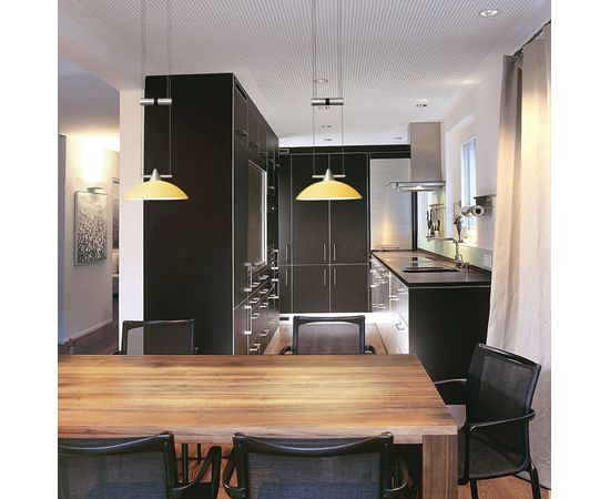 Подвесной светильник Oligo MULTI-PENDANT ECOLINO GRANDE, фото 2