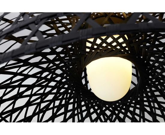 Настольная лампа Moooi Emperor table lamp, фото 2