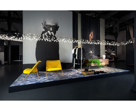 Подвесной светильник Moooi Heracleum Endless, фото 2