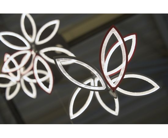 Подвесная система освещения Oligo FLAVIA Modular lighting, фото 2