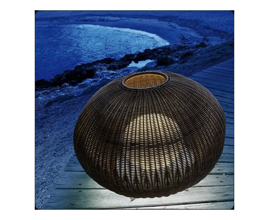 Торшер Bover GAROTA P/01, фото 3