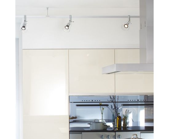 Трековый светильник Oligo CHECK-IN GATE B FOUR, фото 2