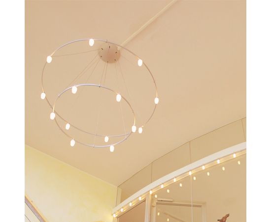 Трековый светильник Oligo Ready For Take Off GATE B TWO, фото 2