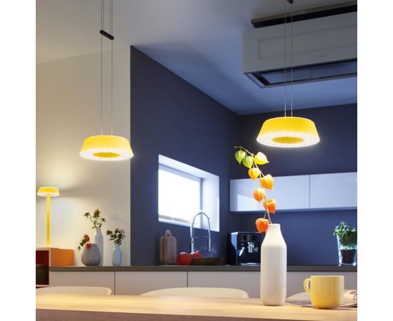 Подвесной светильник Oligo GLANCE Pendant, фото 2