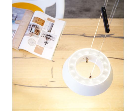 Подвесной светильник Oligo GLANCE Pendant, фото 3