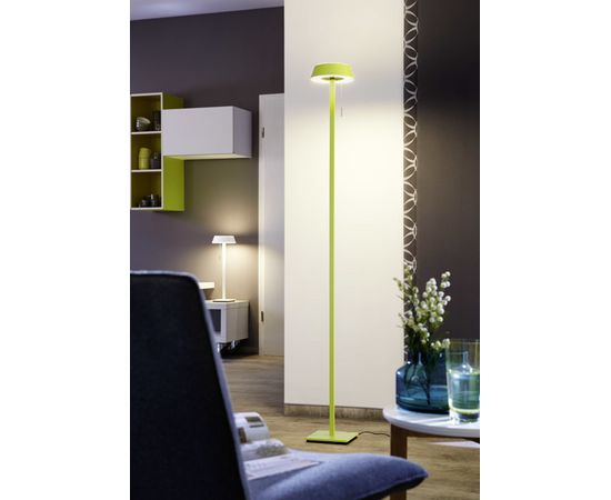 Торшер Oligo GLANCE (straight) Floor, фото 2