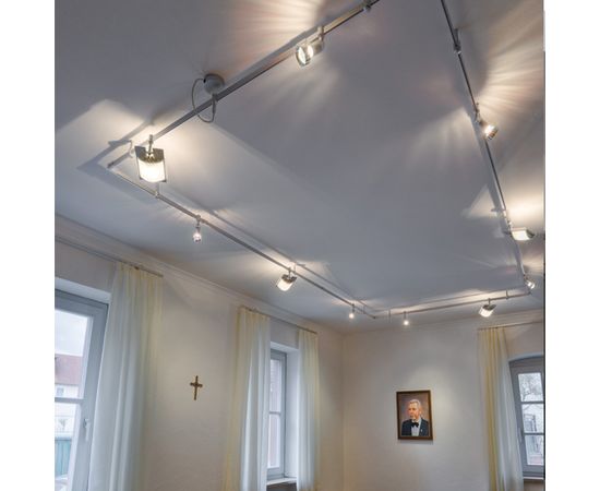 Трековый светильник Oligo CHECK-IN HIGH FLIGHT, фото 2