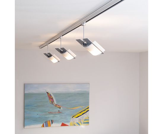 Трековый светильник Oligo HIGH FLIGHT, фото 2