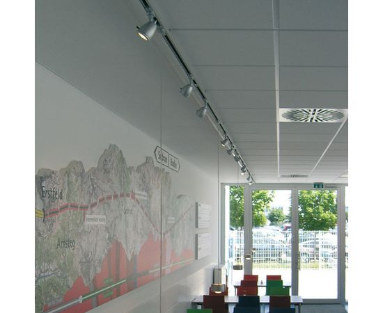 Трековый светильник Oligo HIGH STREAM 16, фото 2