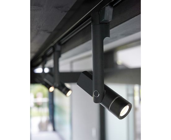 Трековый светильник Oligo HUBBLE, фото 2