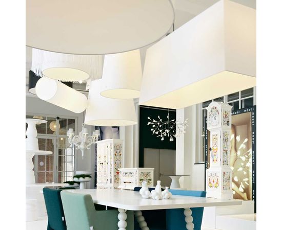 Подвесной светильник Moooi Hang, фото 2