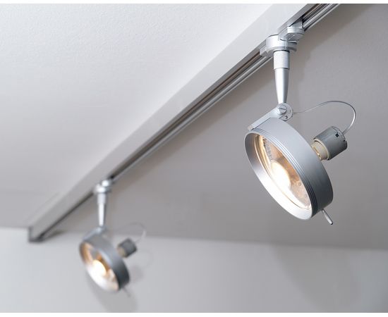 Трековый светильник Oligo ICE, фото 4
