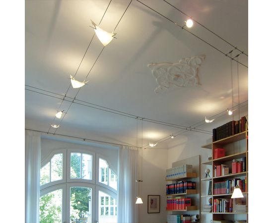 Трековый светильник Oligo Light-Line IGUA, фото 2