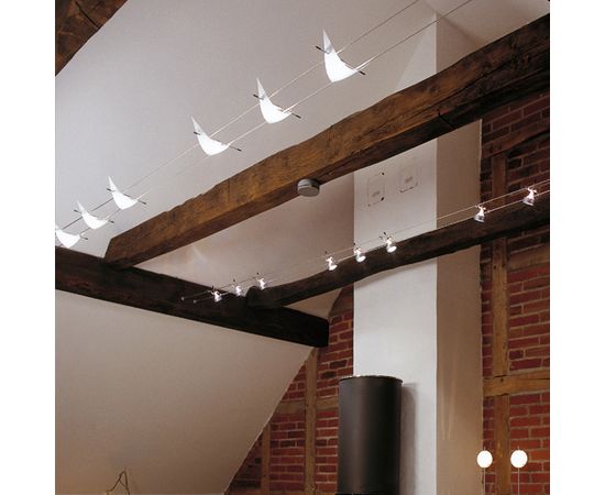 Трековый светильник Oligo Light-Line IGUA, фото 3