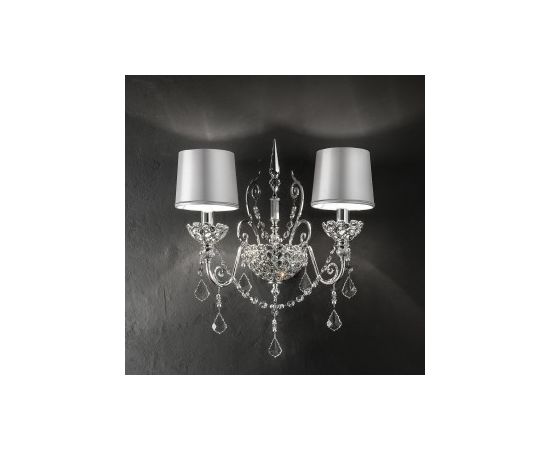 Masiero Luxury Imperial Gold/ Silver A2, фото 2