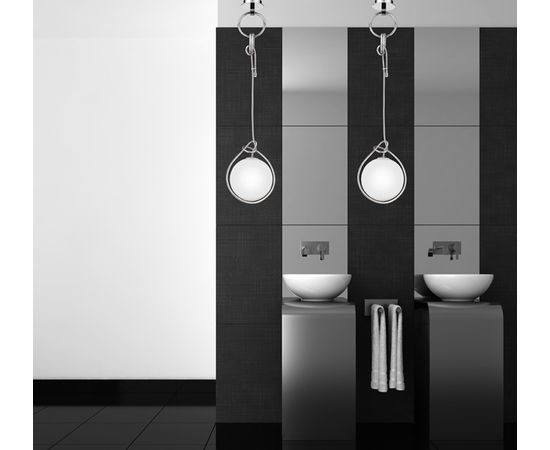 Подвесной светильник Italamp Intrecci T630, фото 2