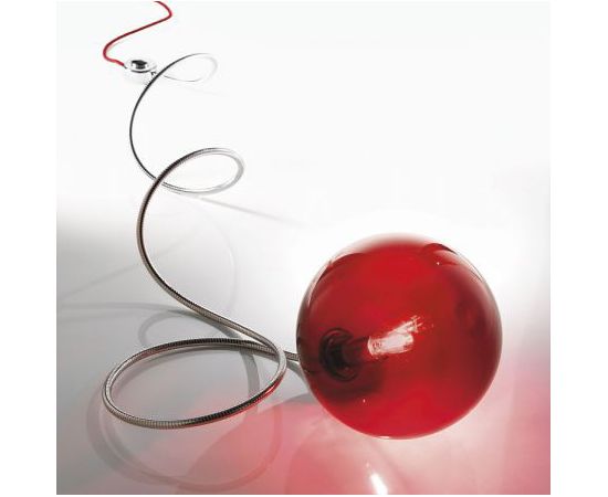 Настольная лампа Italamp Intrecci T630/L, фото 2