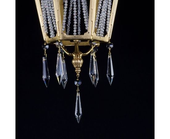 Люстра ArtGlass KOLETA I., фото 2