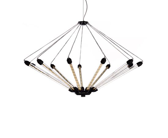 Подвесной светильник Moooi Kroon 11, фото 5