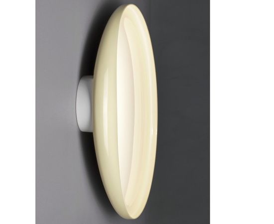Настенный светильник Foscarini LAKE LED, фото 3