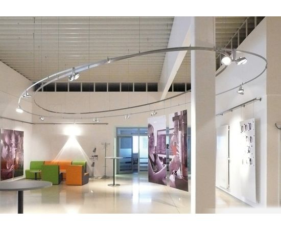 Трековый светильник Oligo CHECK-IN LEVEL, фото 2