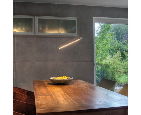 Подвесной светильник Oligo LISGO STRAIGHT, фото 2