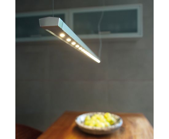 Подвесной светильник Oligo LISGO STRAIGHT, фото 3