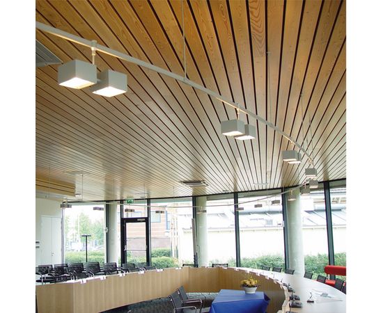 Трековый светильник Oligo CHECK-IN LX 4, фото 2