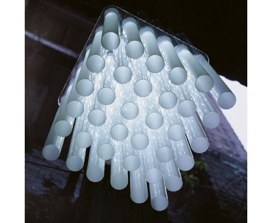 Подвесной светильник Italamp Lab T100/40x40, фото 2