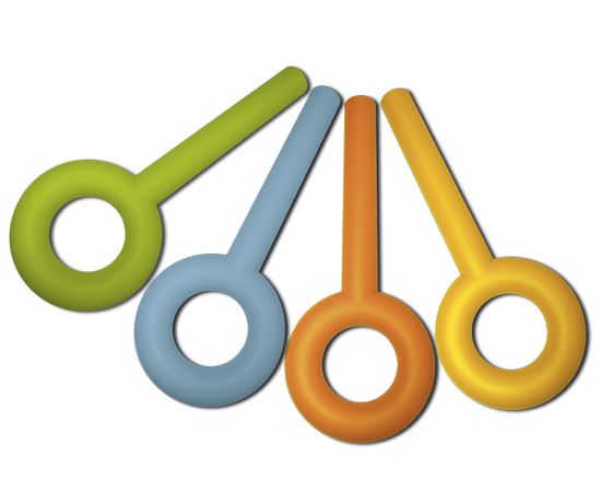 Настенный светильник Italamp Lola 790AP, фото 2