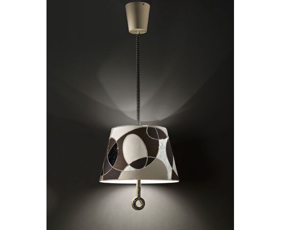 Подвесной светильник Italamp Lola Prince 792/SC, фото 2