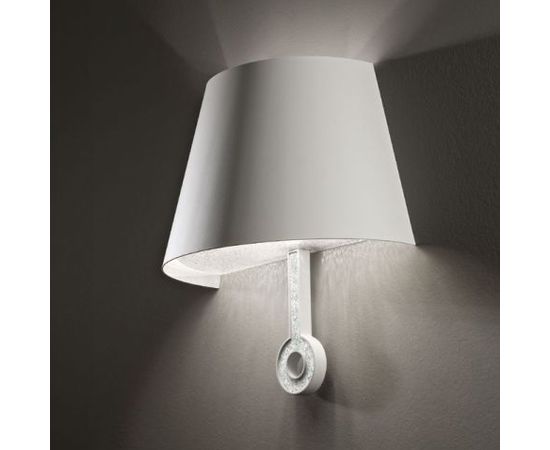 Настенный светильник Italamp Lola Royale 791AP, фото 2