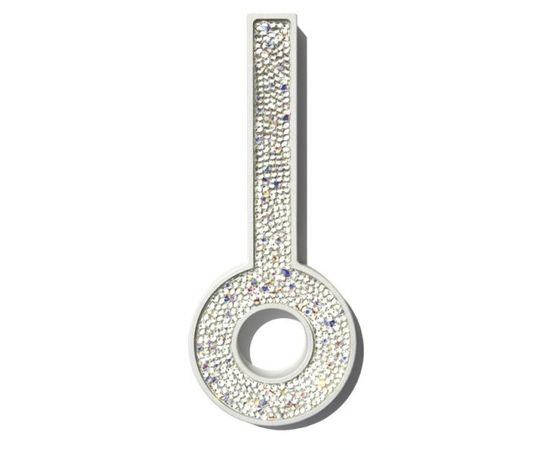 Настенный светильник Italamp Lola Royale 791AP, фото 3