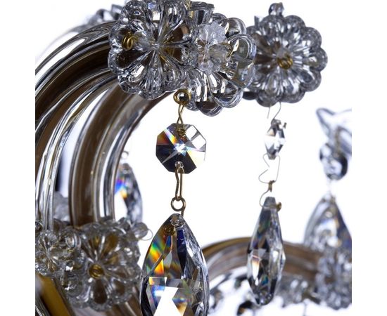 Люстра ArtGlass MARIA TEREZIA 29, фото 3