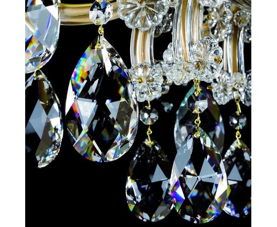 Люстра ArtGlass MARIA TEREZIA 11, фото 2