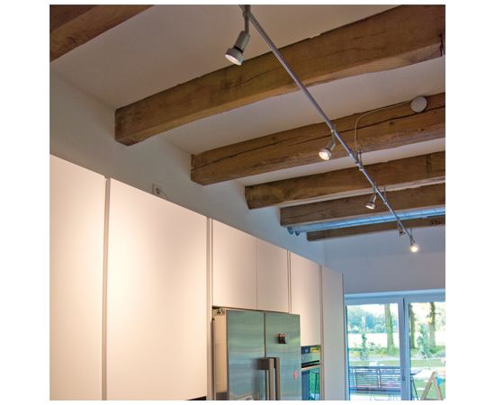 Трековый светильник Oligo CHECK-IN MATCH, фото 2